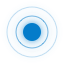 blue radar